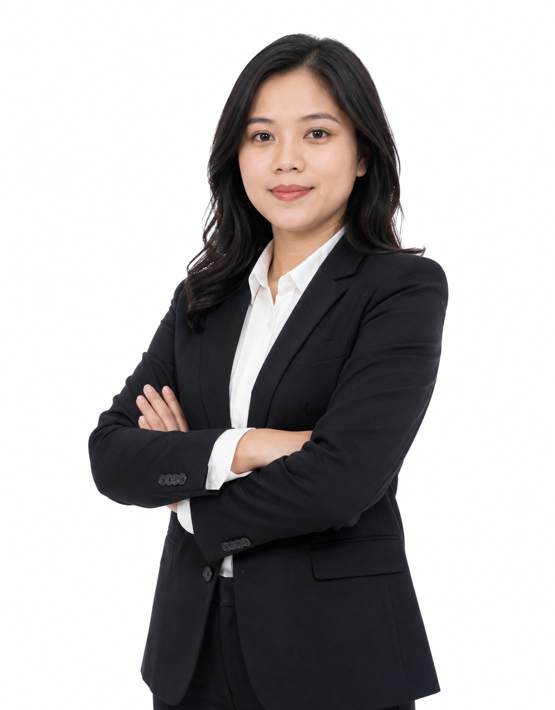 Fransiska Natalia Angelina S.Kom., M.Kom.